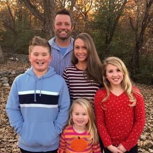 Meet your Posher, Beth